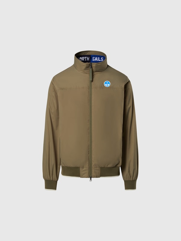 North Sails Sailor Jacket 2.0 Rese&ntilde;a de North Sails