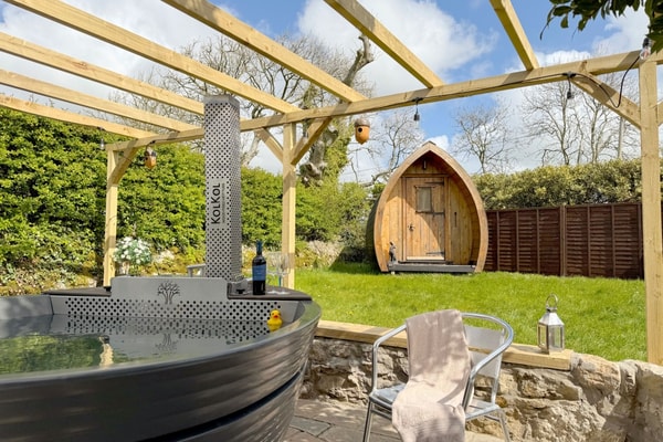 North Wales Holiday Cottages Review