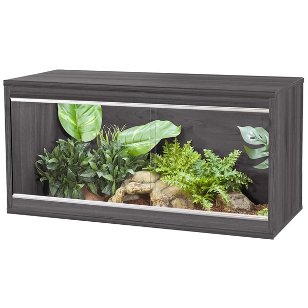 Northampton Reptile Centre Vivexotic Repti-Home Vivarium Review
