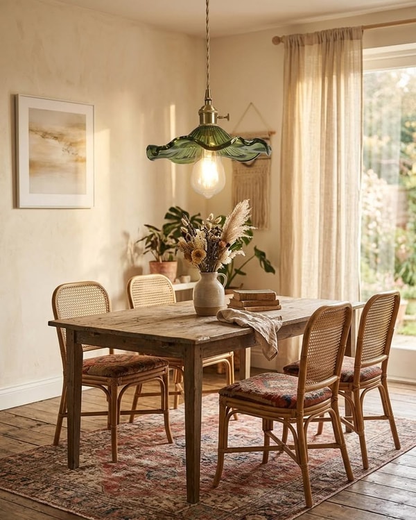 Overview of Northline Home