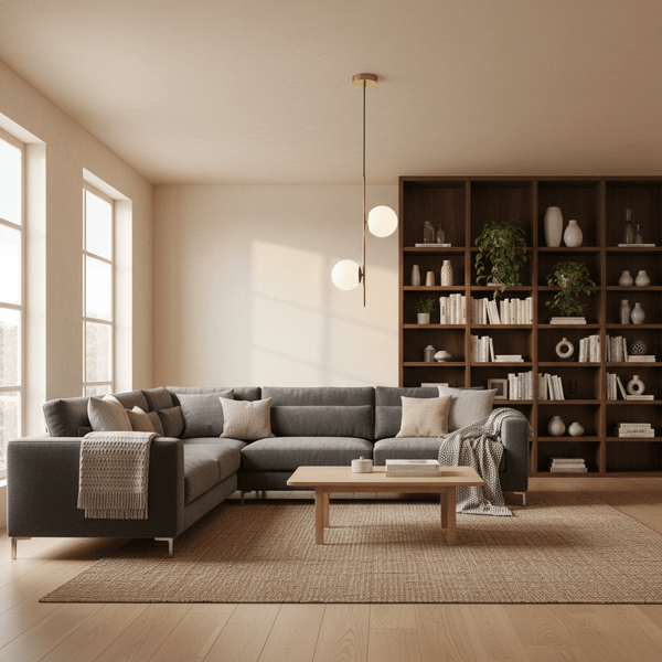 Northline Home Modern Dual Globe Pendant Light Fixture Review