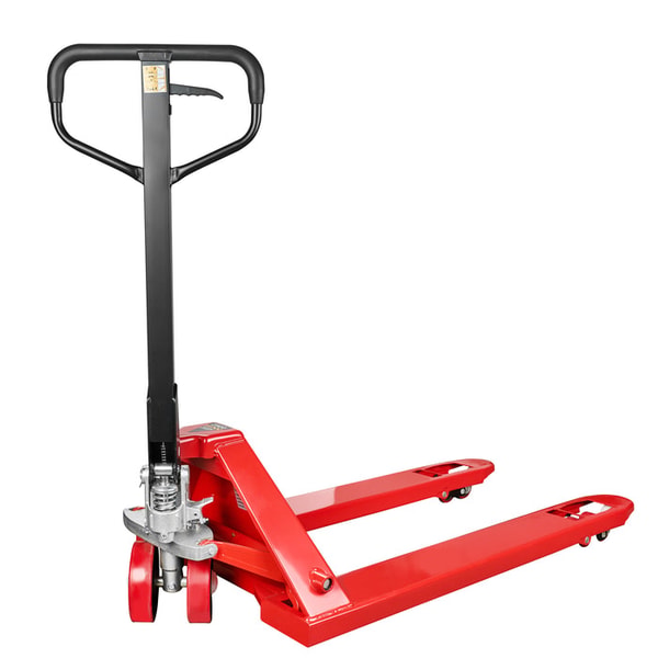 NorthSky Supply Standard Manual Pallet Jack Reviews