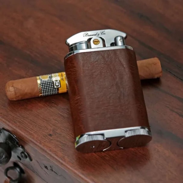 Northwoods Humidors Review