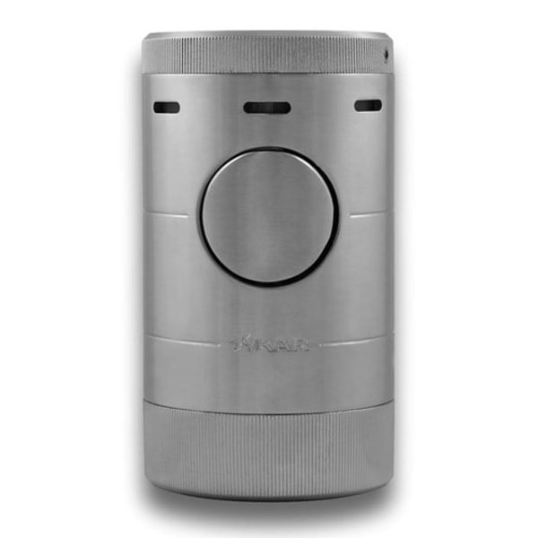 Northwoods Humidors Xikar Volta Torch Flame Quad Jet Cigar Lighters Review