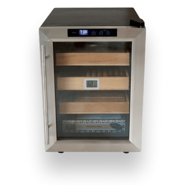 Northwoods Humidors Prestige Clevelander 250-Cigar Thermoelectric Humidor Review