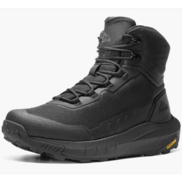 NORTIV 8 High-Top Security & Army Boots Review