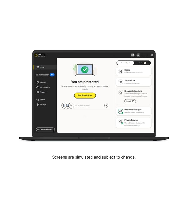 Norton Small Business Avalia&ccedil;&atilde;o