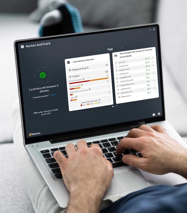 Norton Recensione