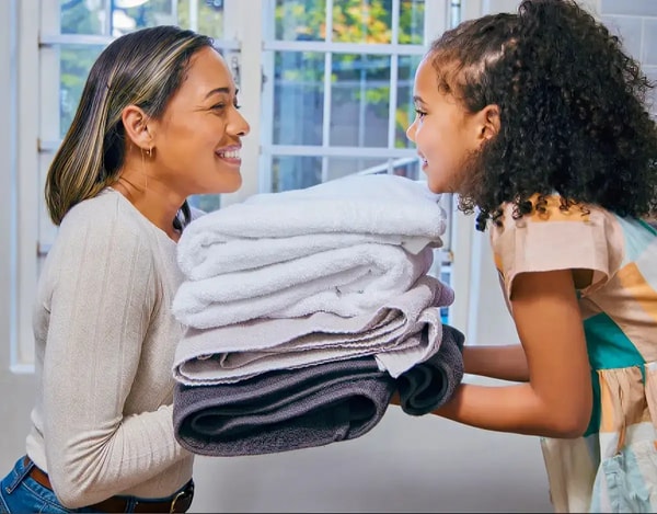 NoScrubs Laundry Delivery Service Review