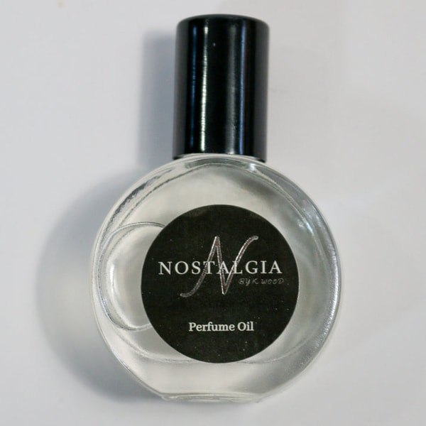 Nostalgia Perfumes Character Perfume Oil Reviews