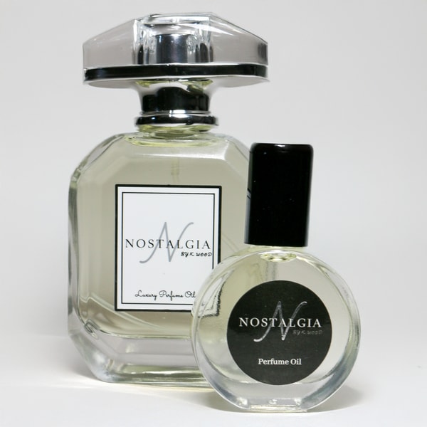 Nostalgia Perfumes BFF Perfume Set Reviews