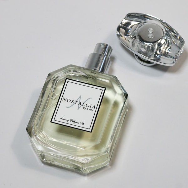 About Nostalgia Perfumes