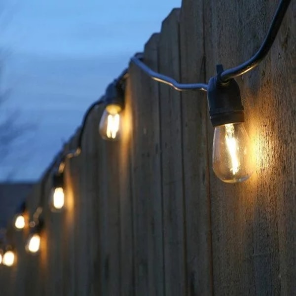 Nostalux Patio Lichtsnoer beoordeling