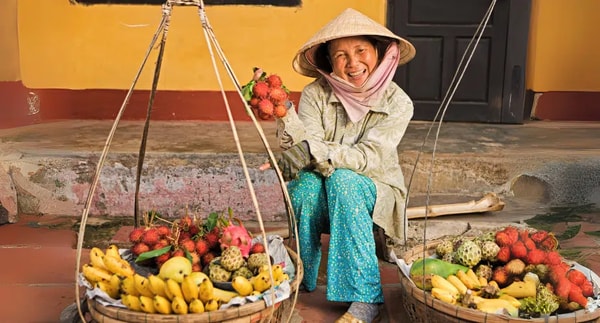 Not In The Guidebooks Highlights of Vietnam and Cambodia Review