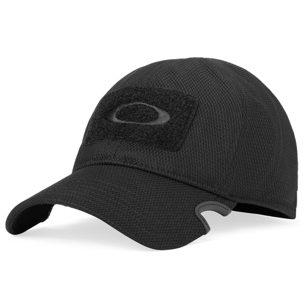 Notch Oakley SI Notch Hat Black Review