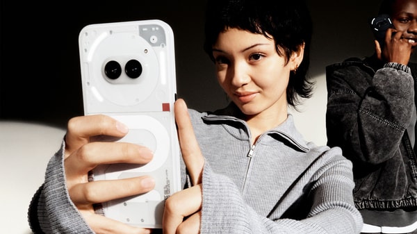 Understanding Nothing Tech in Consumer Electronics