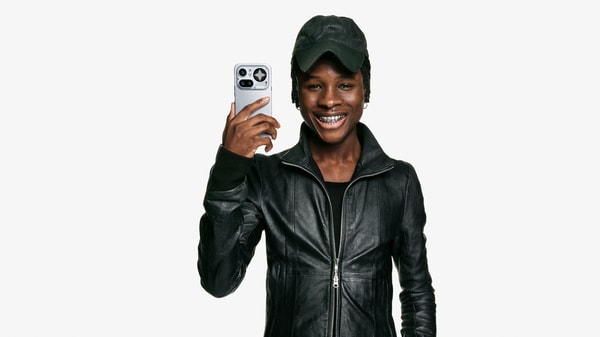 Nothing Tech Phone 4a Pro Review