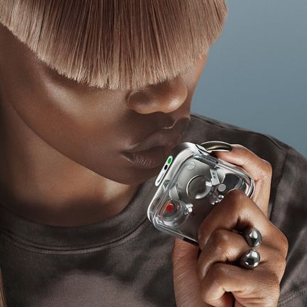 Nothing Tech Ear 3 Review