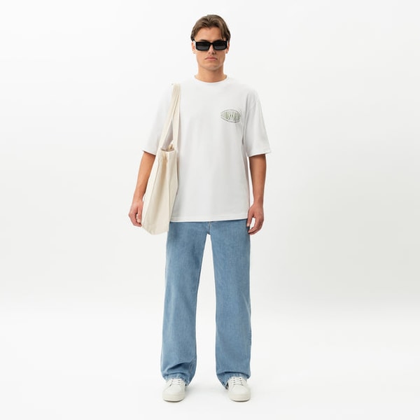 Nothings Something Wide Flextech Jeans Reviews