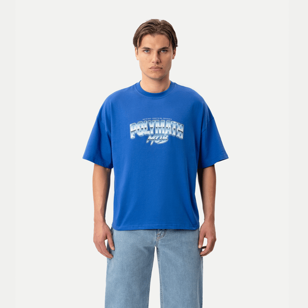 Nothings Something Polymath Mob T-Shirt Reviews