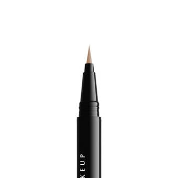 Notino NYX Professional Makeup Lift&Snatch Brow Tint Pen Recenzie