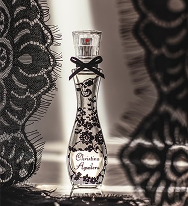 Notino Christina Aguilera Eau de Parfum Recension
