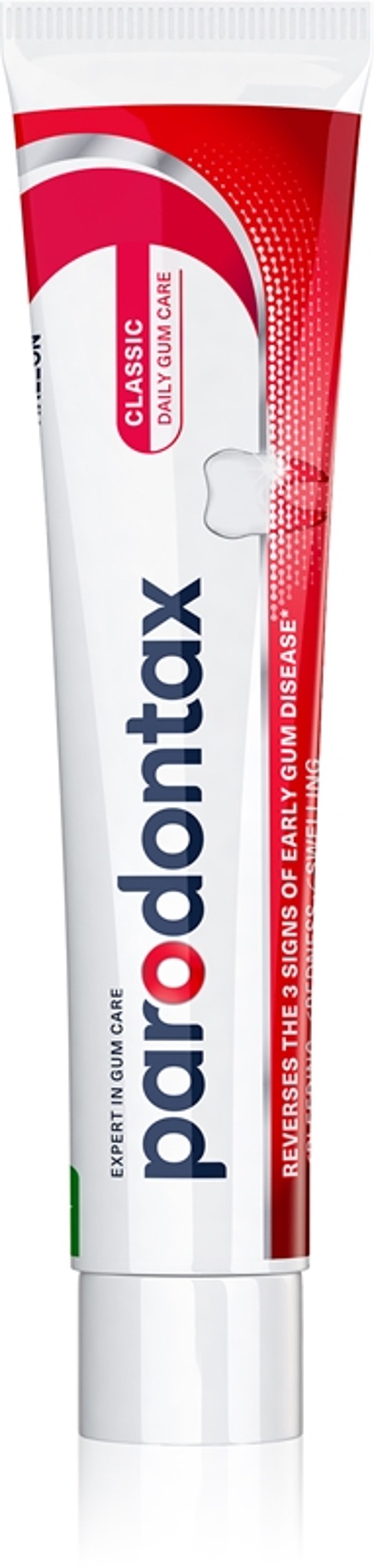 Notino Parodontax Classic Review
