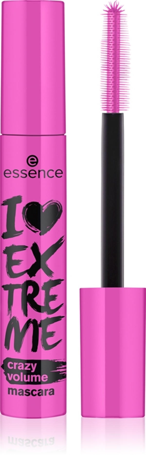Notino essence I LOVE EXTREME Review