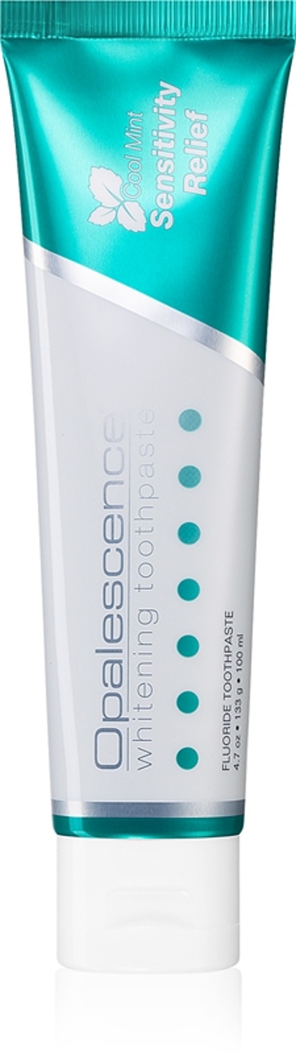 Notino Opalescence Whitening Sensitivity Relief Review