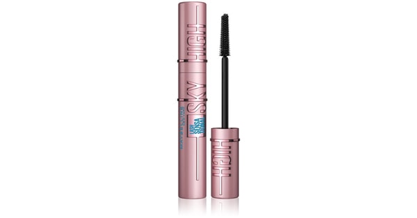 Notino MAYBELLINE Lash Sensational Ocena
