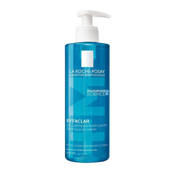 Notino La Roche-Posay Effaclar Gel Ocena