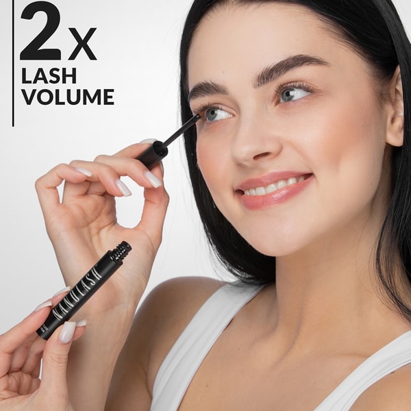 Notino Nanolash Eyelash Serum Review