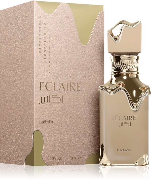 Notino Lattafa Eclaire Review