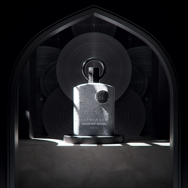 Notino Afnan Supremacy Collector's Edition Review