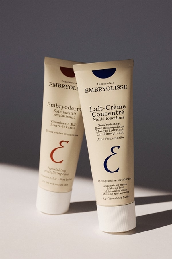 Notino Embryolisse Lait-Cr&egrave;me Concentr&eacute; Apžvalga