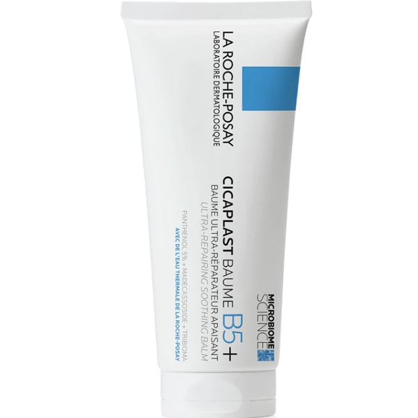 Notino La Roche-Posay Cicaplast Baume V&eacute;lem&eacute;ny 