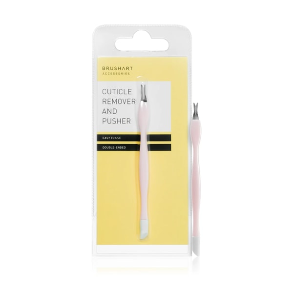 Notino BrushArt Accessories Cuticle remover and pusher Beoordeling