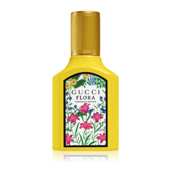 Notino Gucci Flora Gorgeous Orchid Beoordeling