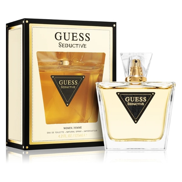 Notino Guess Seductive Eau de Toilette Avis