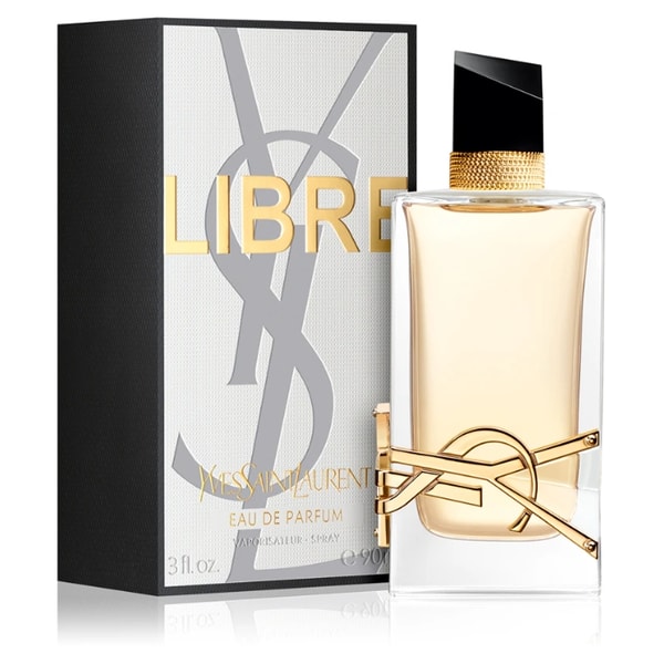 Notino Yves Saint Laurent Libre Eau de Parfum Anmeldelse