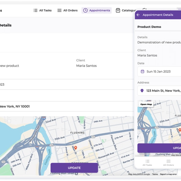 About NotionApps