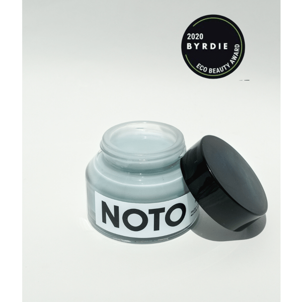 NOTO Botanics Moisture Riser Cream Review