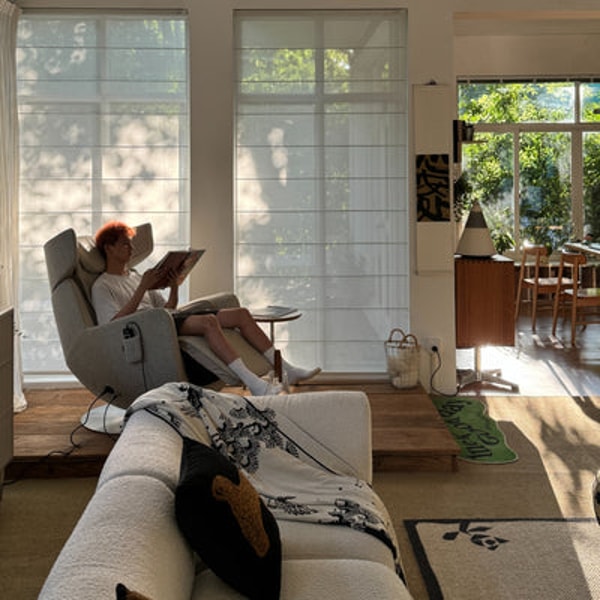 NOUHAUS Review