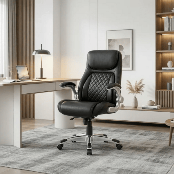 NOUHAUS Posture Ergonomic Chair Review