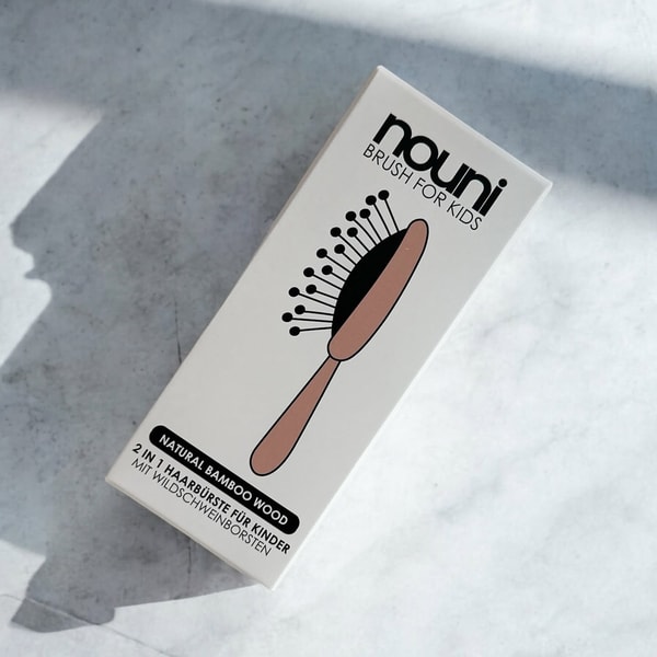 &Uuml;ber Nouni