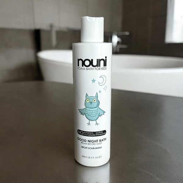 Nouni Bewertung