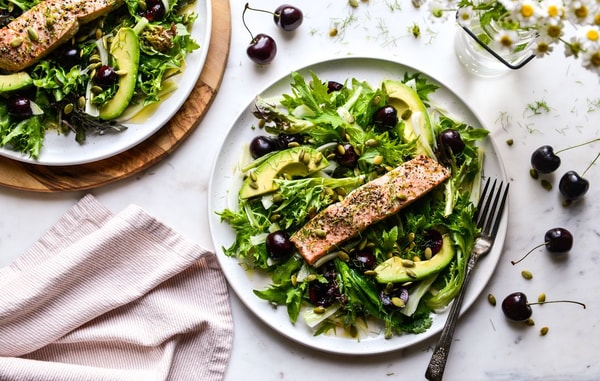 Nourishing Meals Review