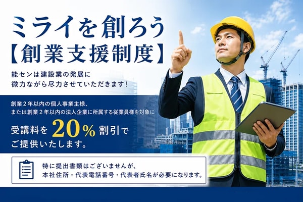 Nouryokuについて