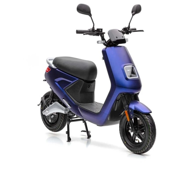 Nova Motors Inoa Sli4 Bewertungen