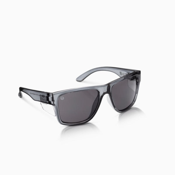 Salus Eyewear Nova Smoked Frame Polarised Lens Reviews